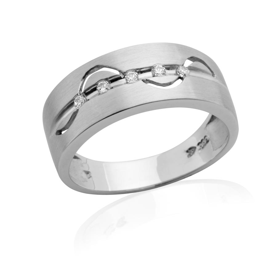 Damenringe 503403-6200-001 