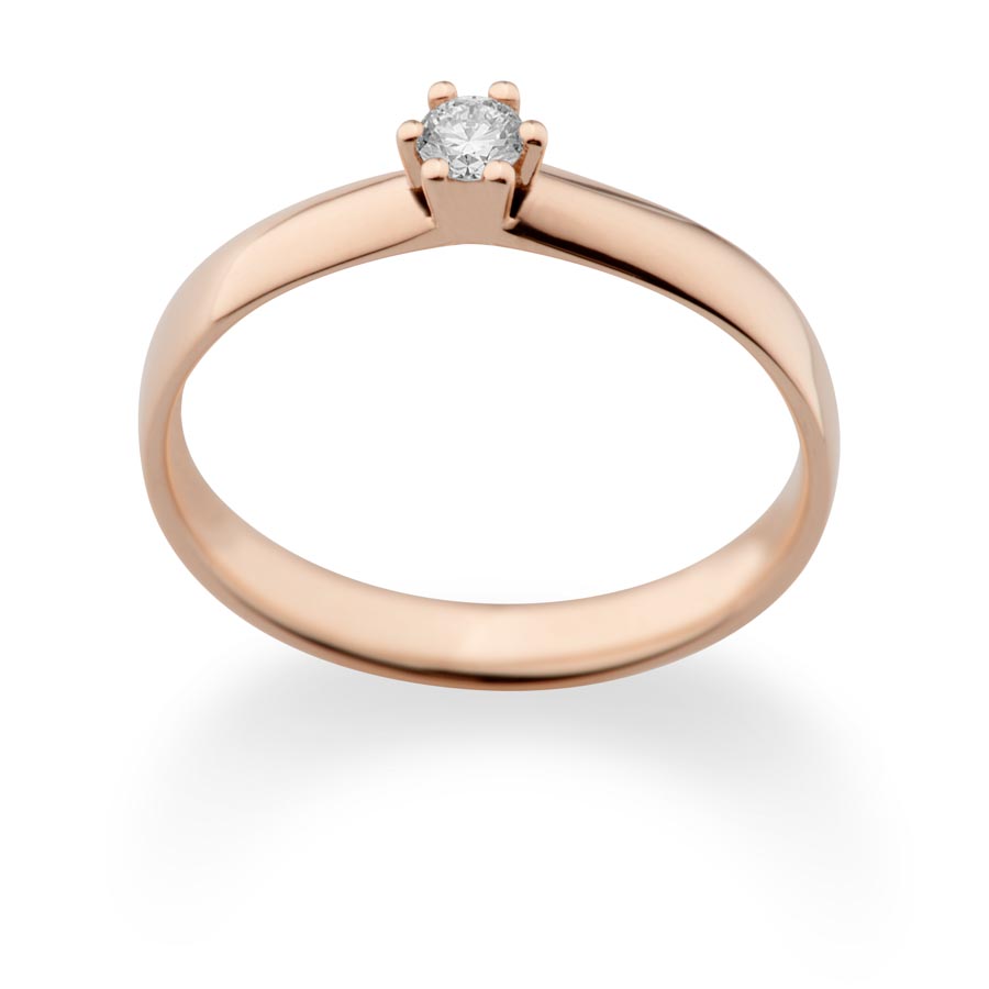 Verlobungsring 503579-4030-046 