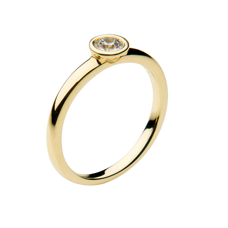 Verlobungsringe 503663-41