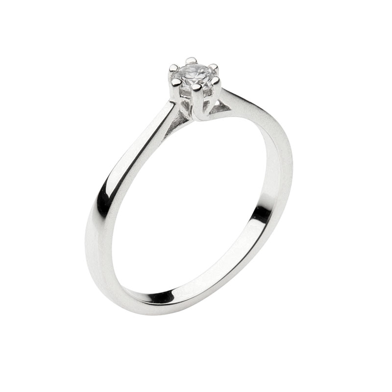 Verlobungsring 503666-2R34-046 