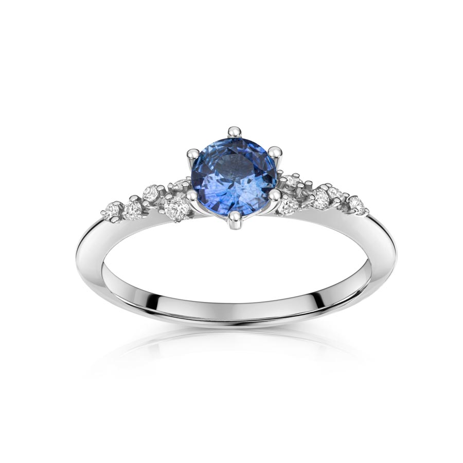 Verlobungsringe 503811-41