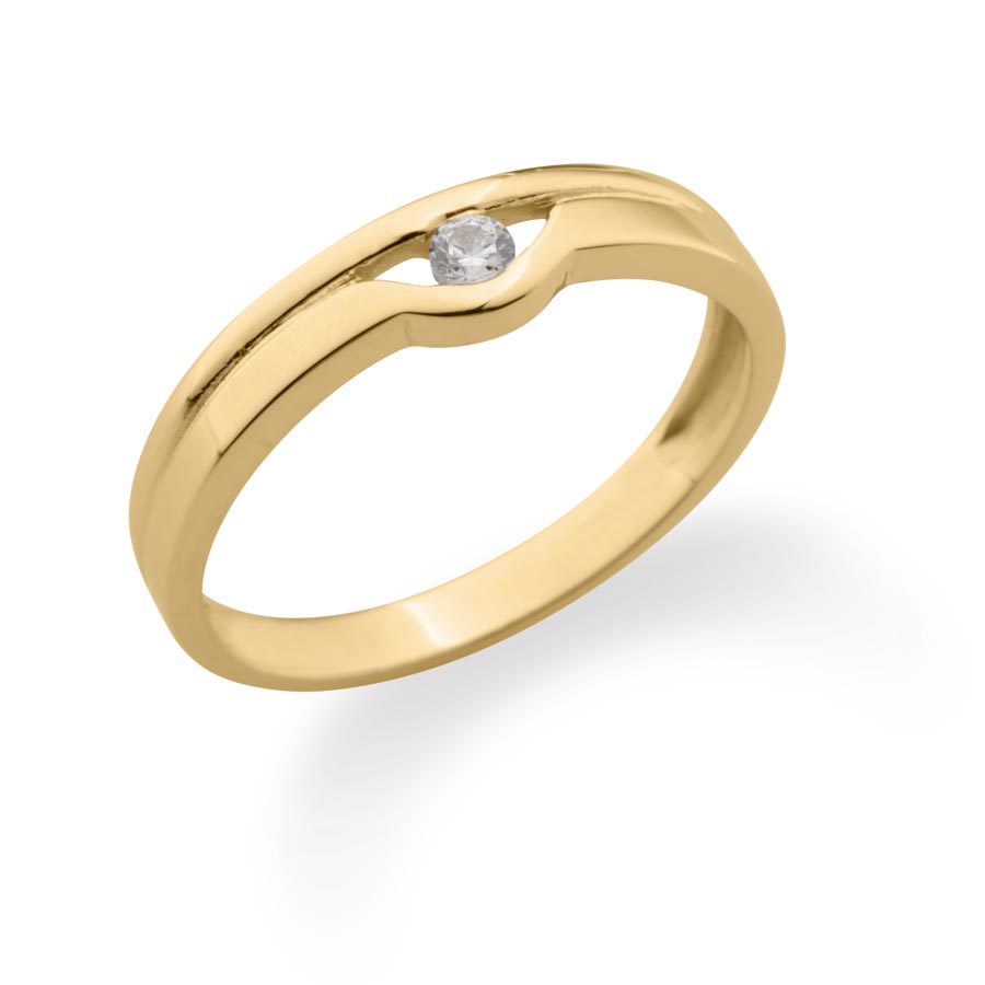 Damenringe 509103-5100-001 