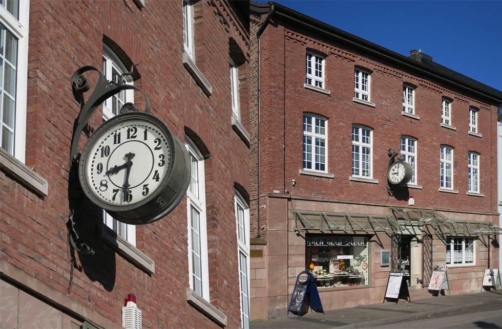 Juwelier Kawecki in Kreuzau